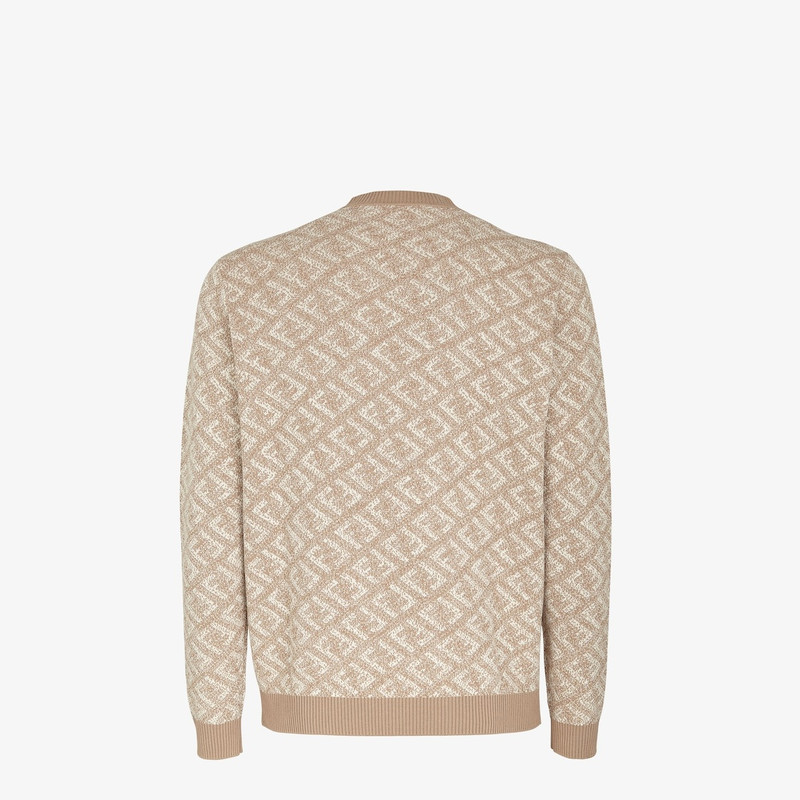 FENDI Sweater outlook