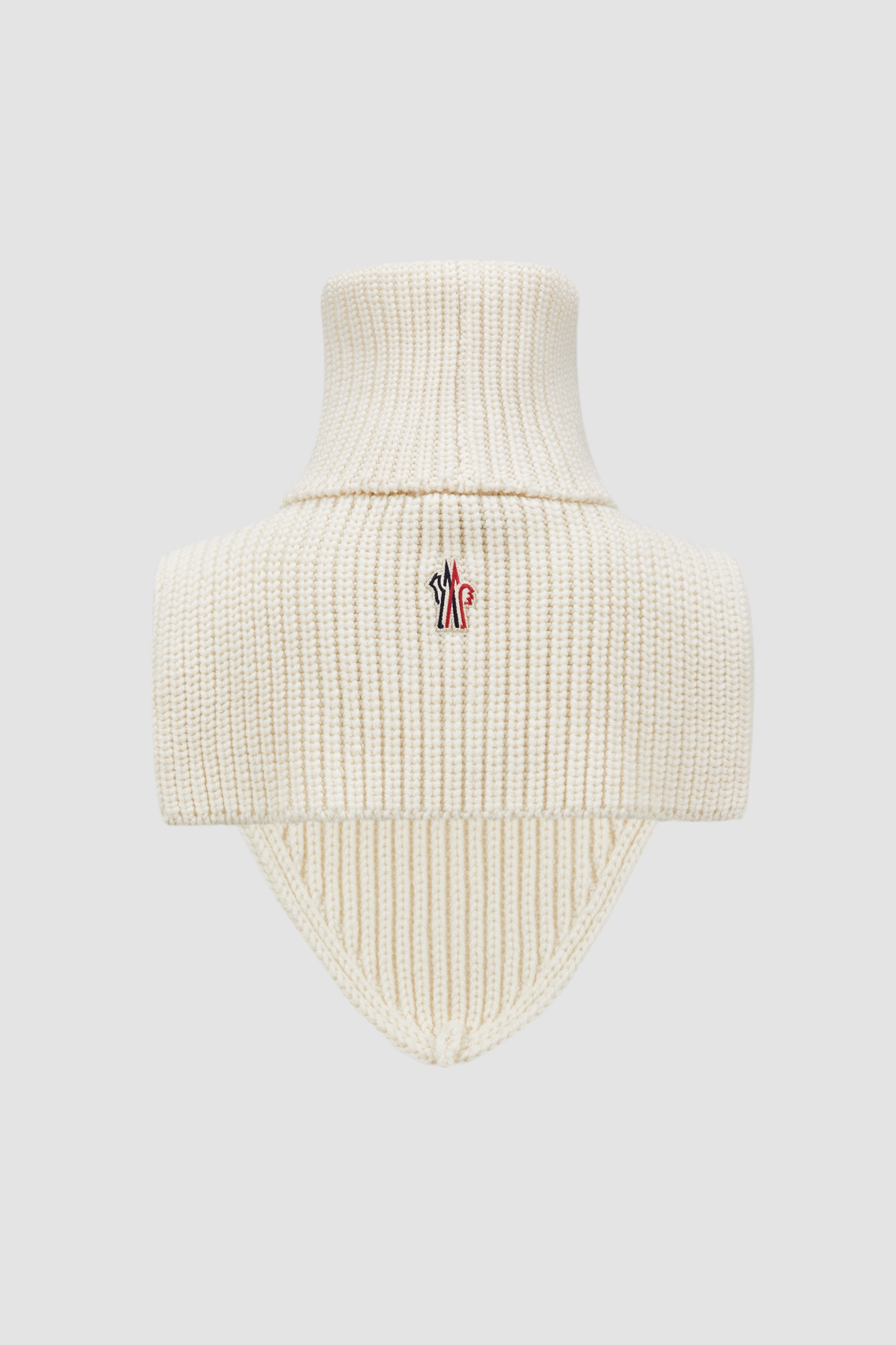 Wool Neck Warmer - 3