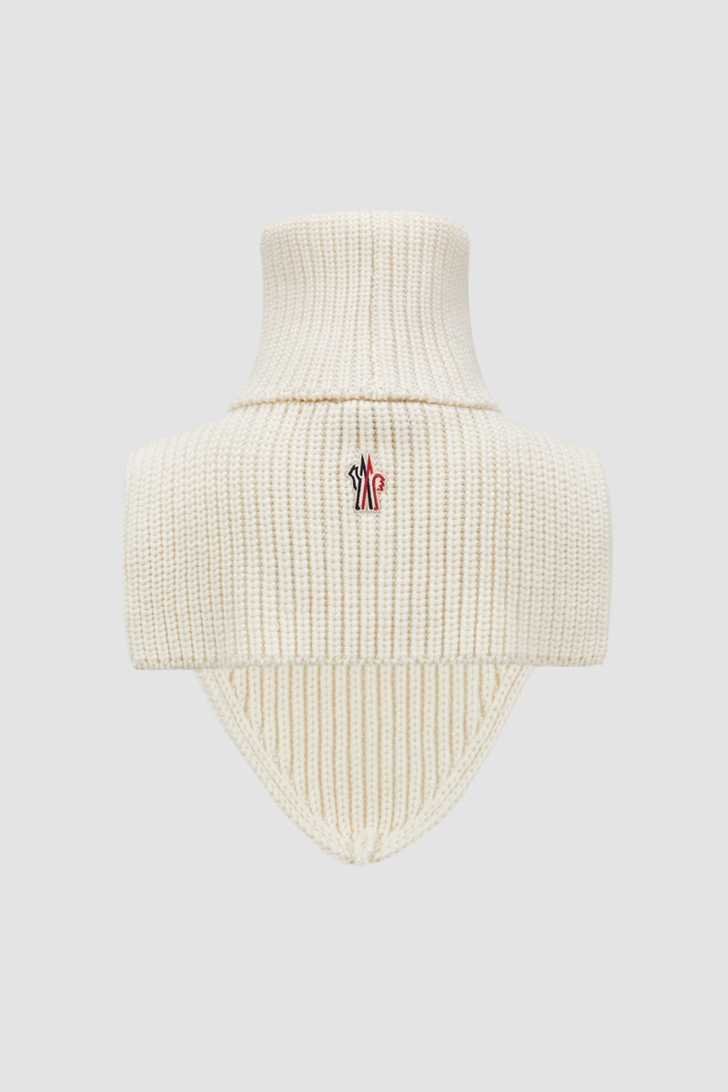 Wool Neck Warmer 3