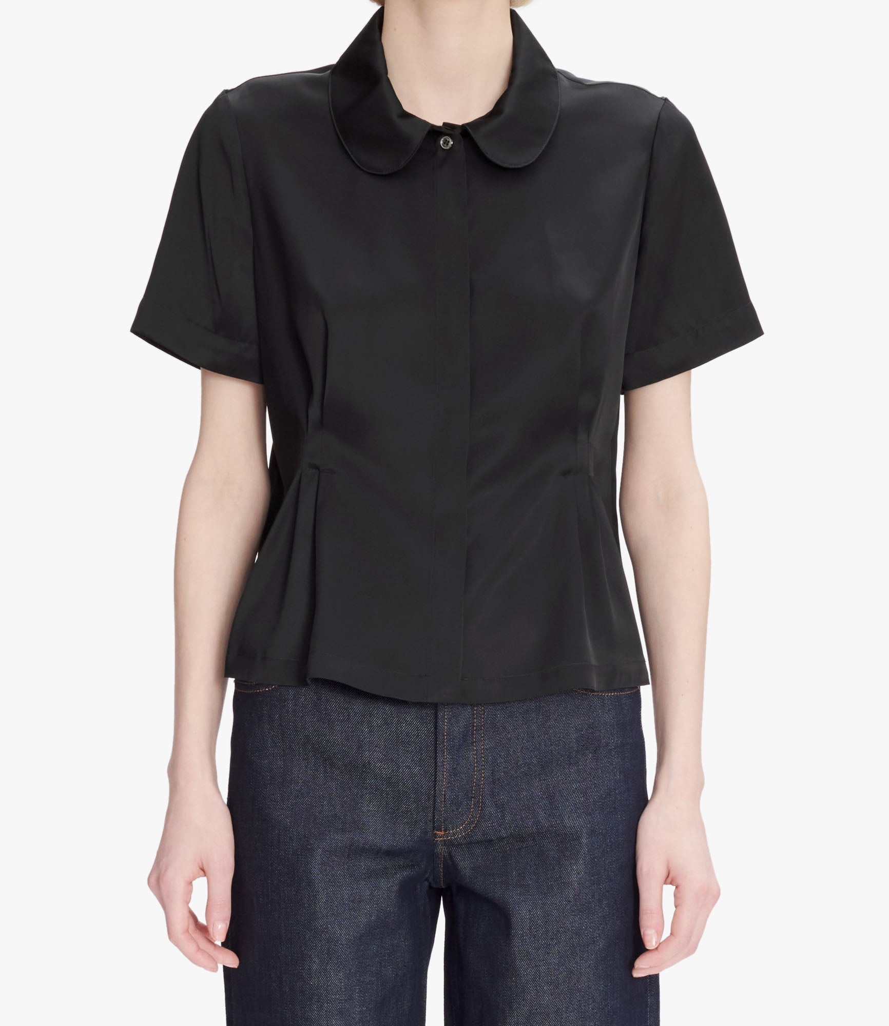 JULIENNE BLOUSE - 4