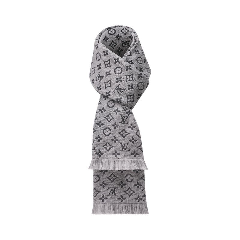 Louis Vuitton Monogram Classic Scarf outlook