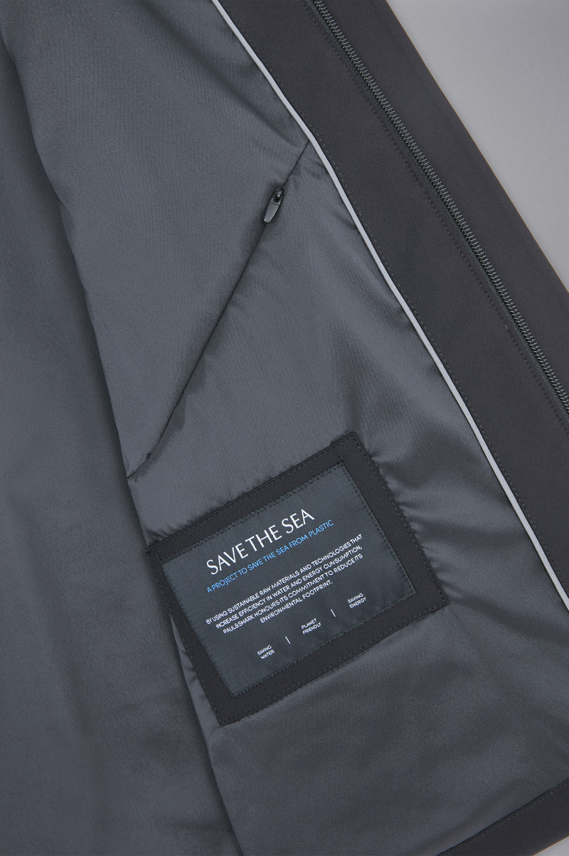 DYNAMIC STRETCH VEST 6