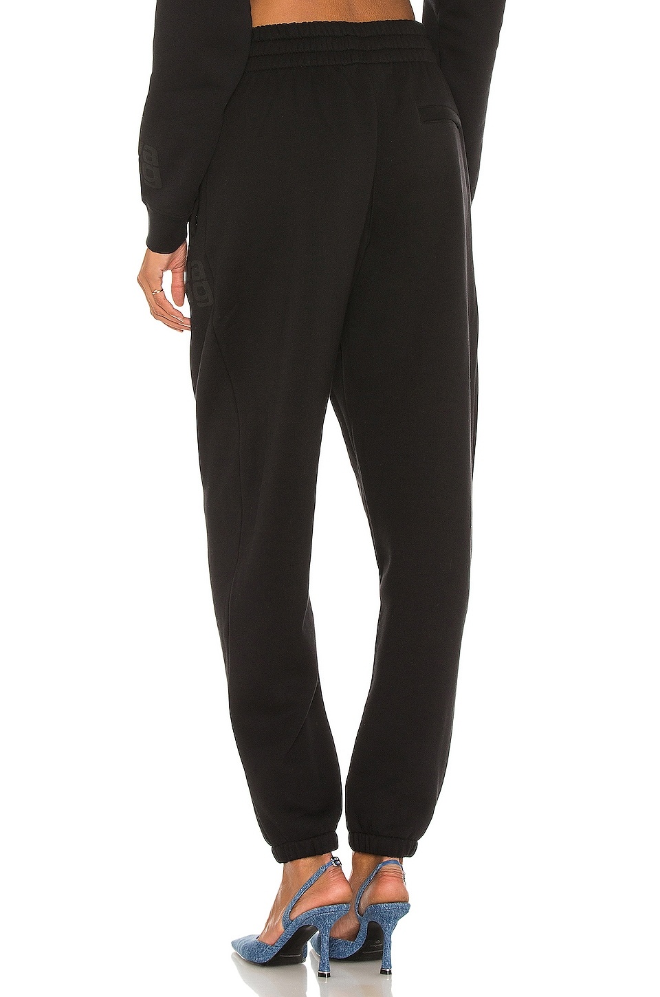 Foundation Terry Classic Sweatpant - 3