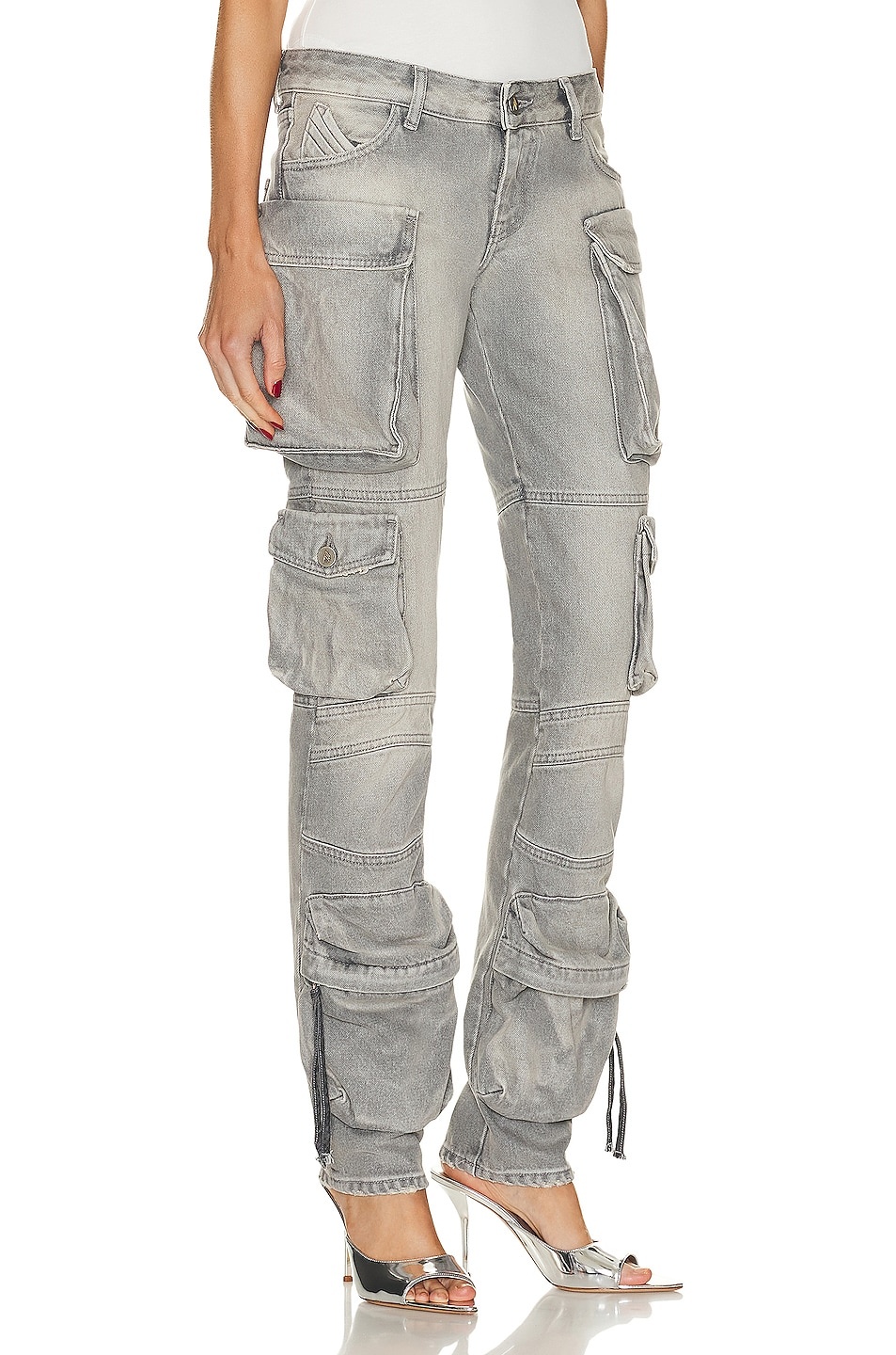 Essie Long Pant - 2
