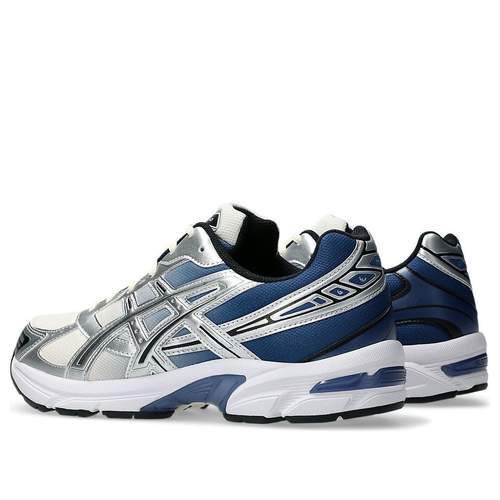 ASICS Gel-1130 'Metallic Silver Blue' 1203A784-100 - 4
