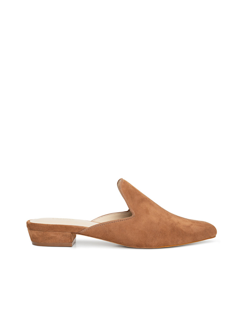 Como Slipper 1