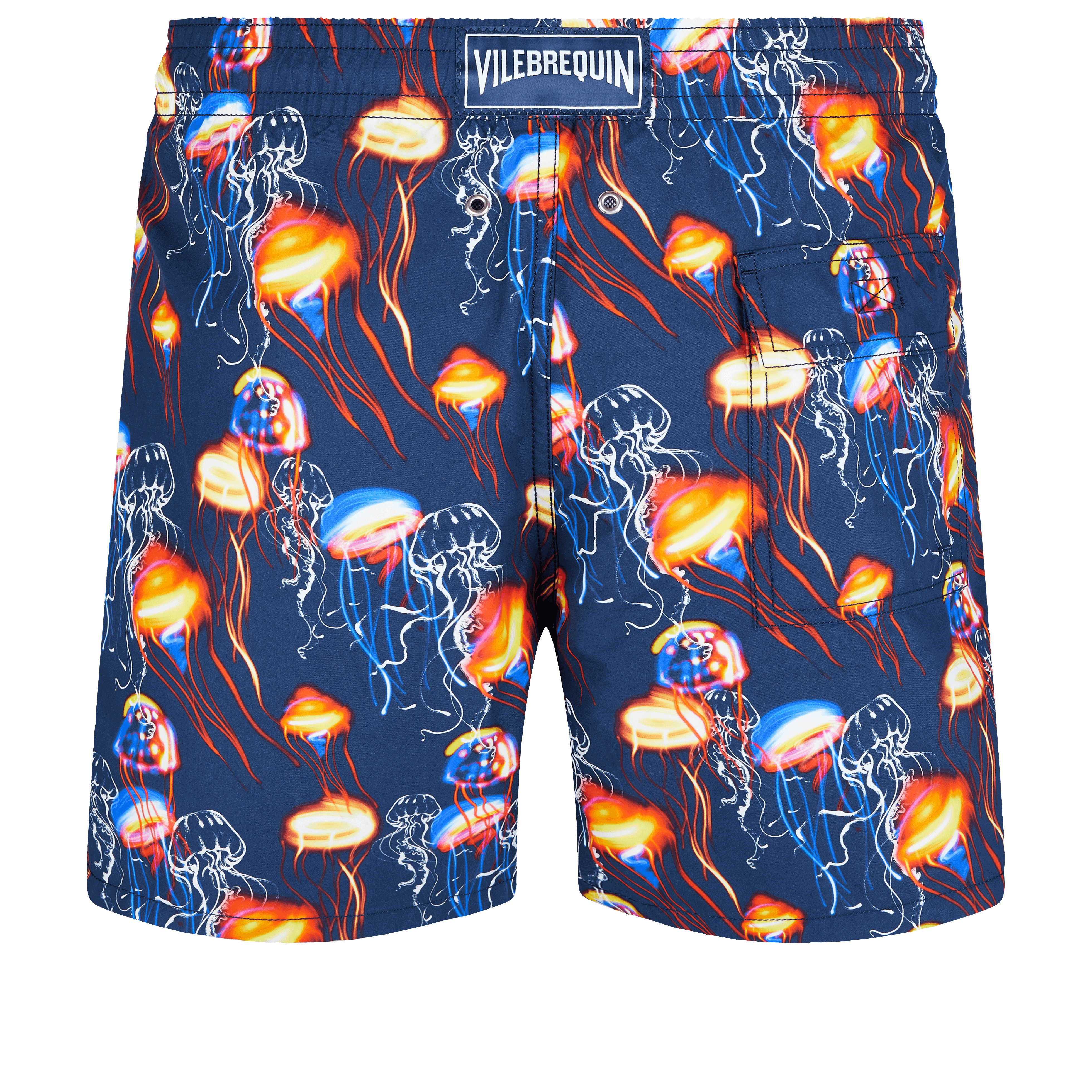 Men Swim Trunks Neo Medusa - 2