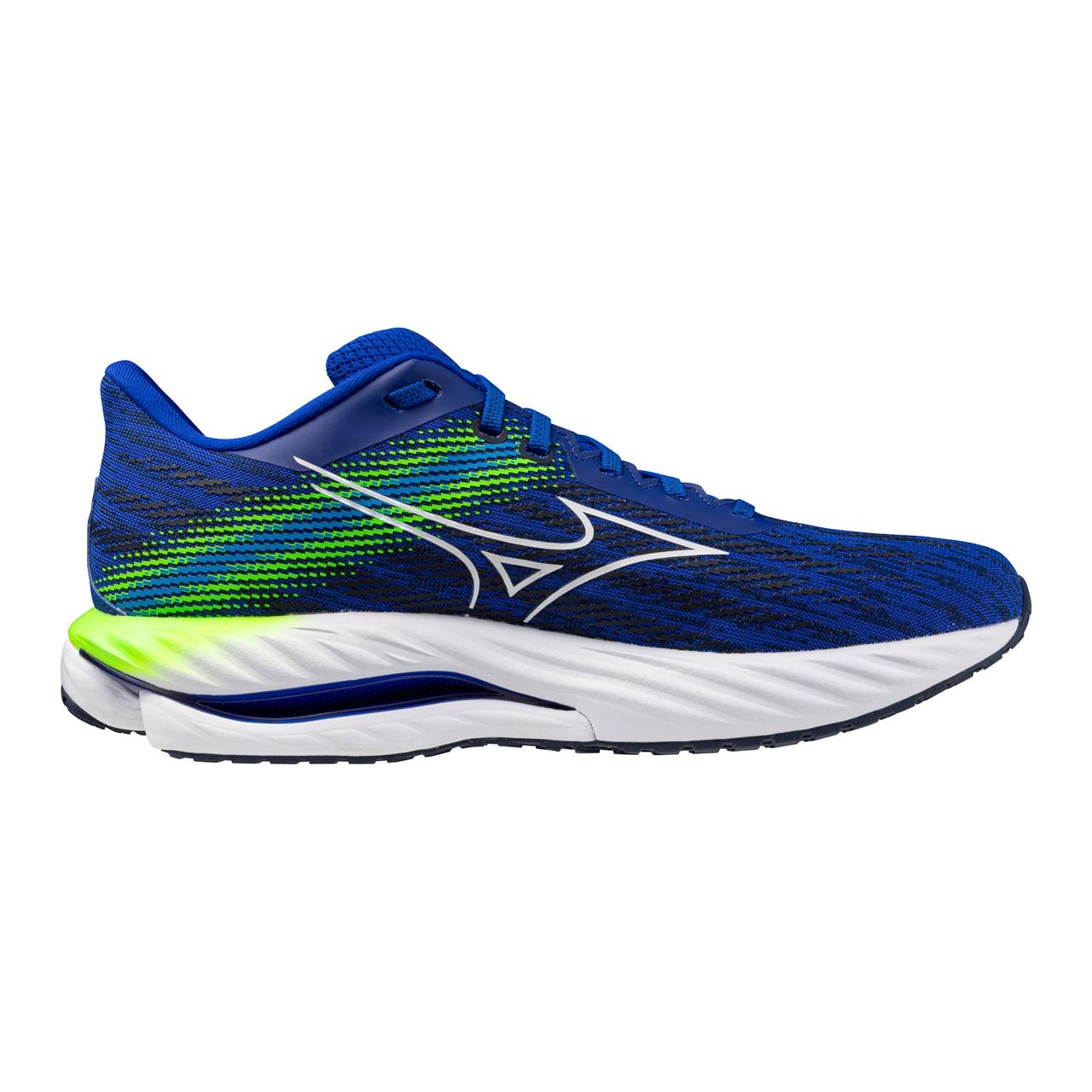 Men's Wave Inspire 21 Running Shoe - 3