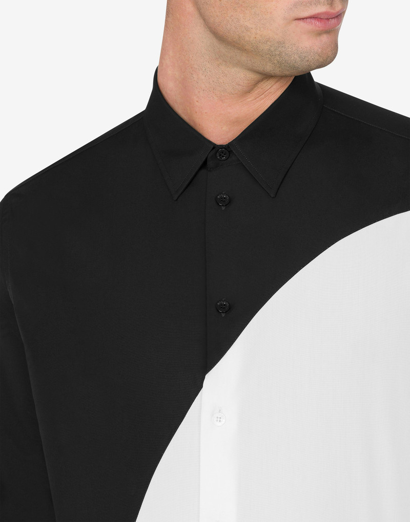 MOSCHINO GRAPHIC SHIRT 4