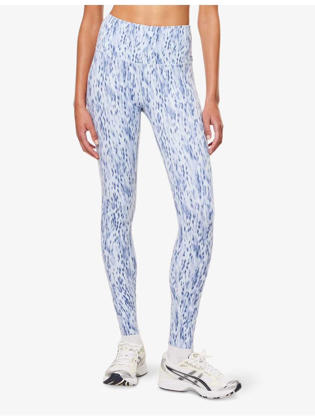 Move High-Rise Leggings - 3