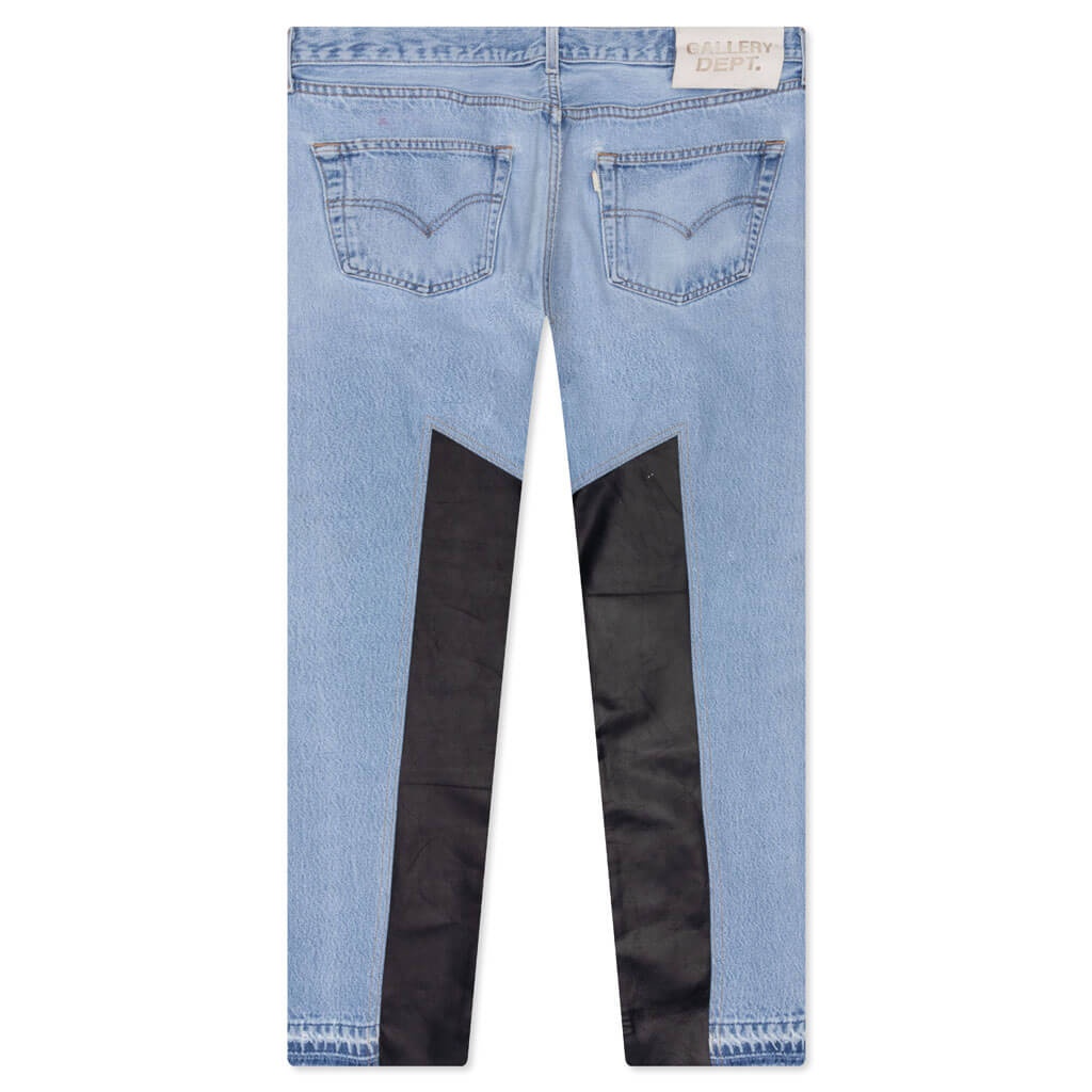 K.H. DENIM - BLUE - 2