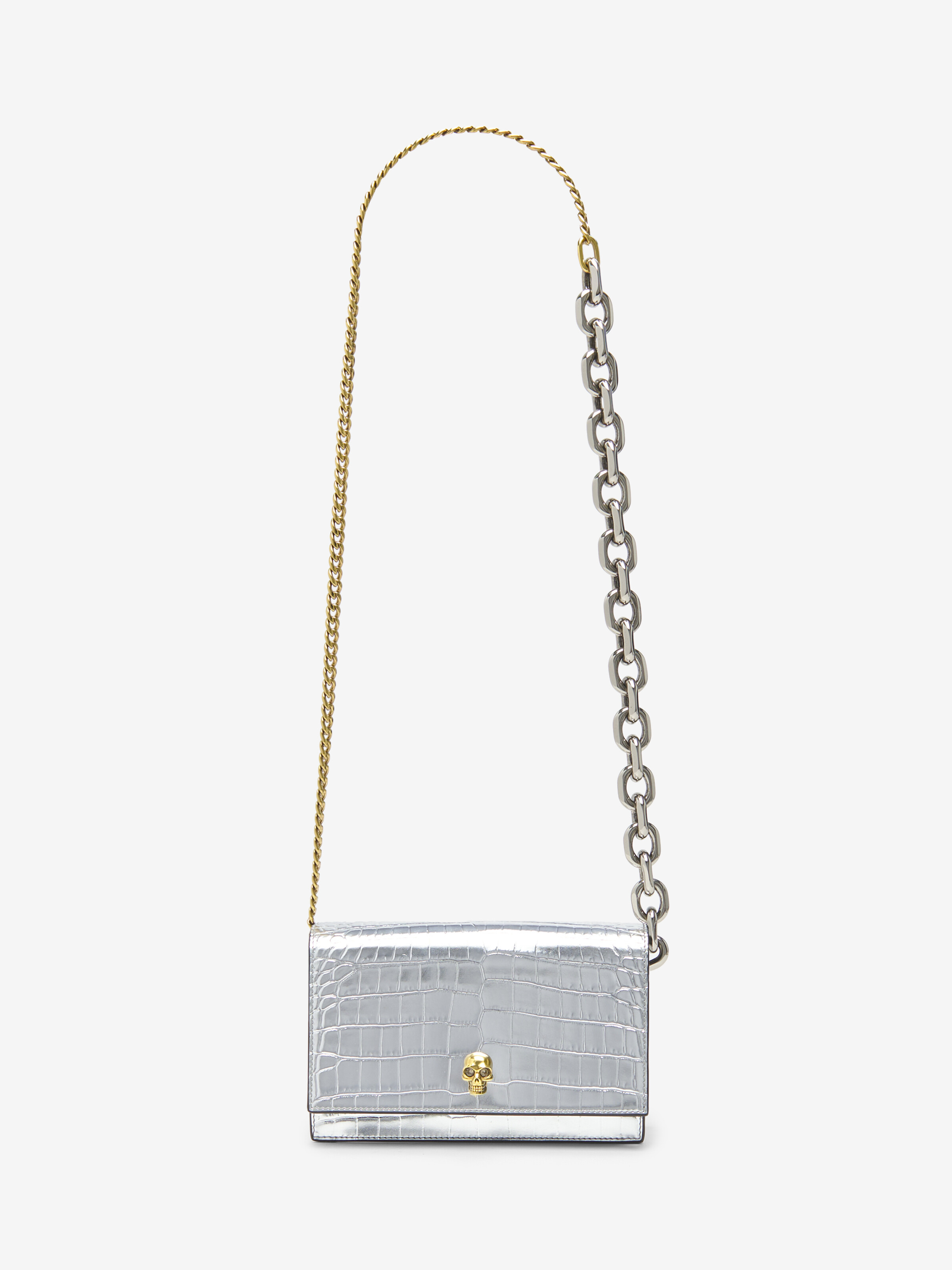 Small Skull Bag - 4