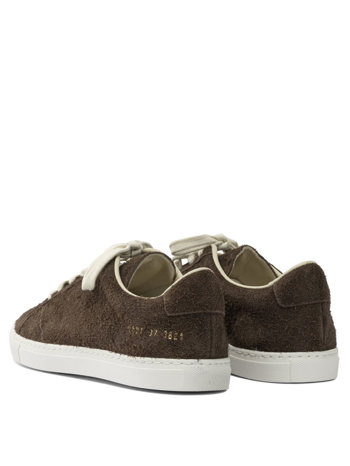 Common Projects "original Achilles" Sneakers - 4
