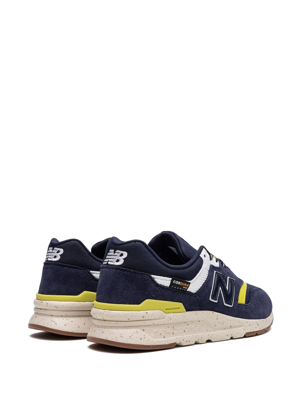 New Balance 997 "Blue/Gum" sneakers - 3