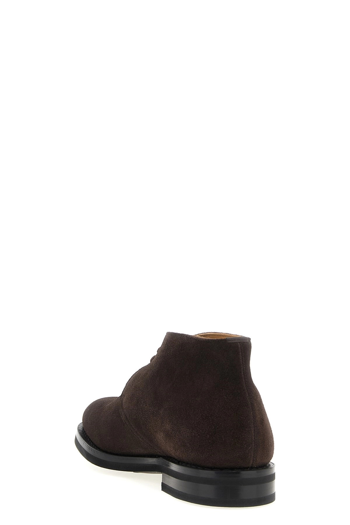 'Ryder 3 LW' ankle boots - 3