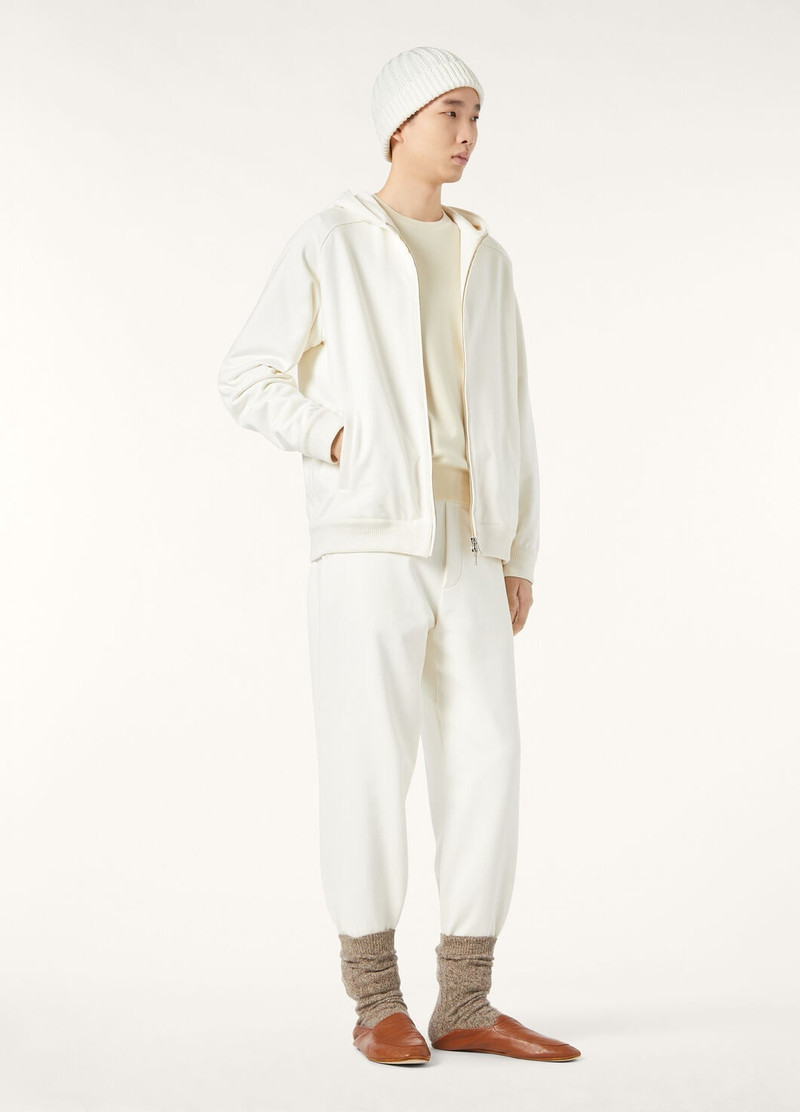 Loro Piana Empire The Gift of Kings® Crewneck outlook