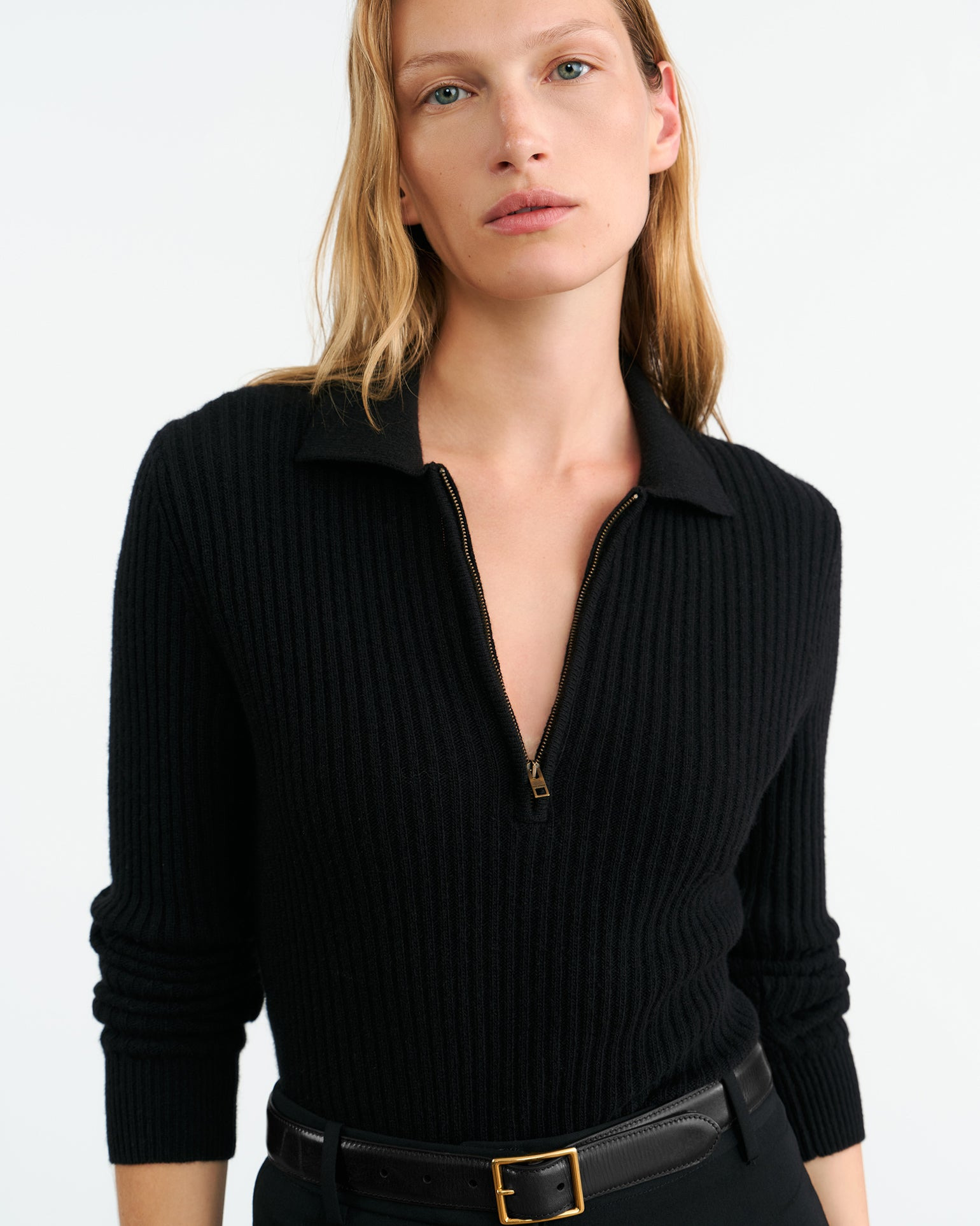 BRAXTON SWEATER - 3