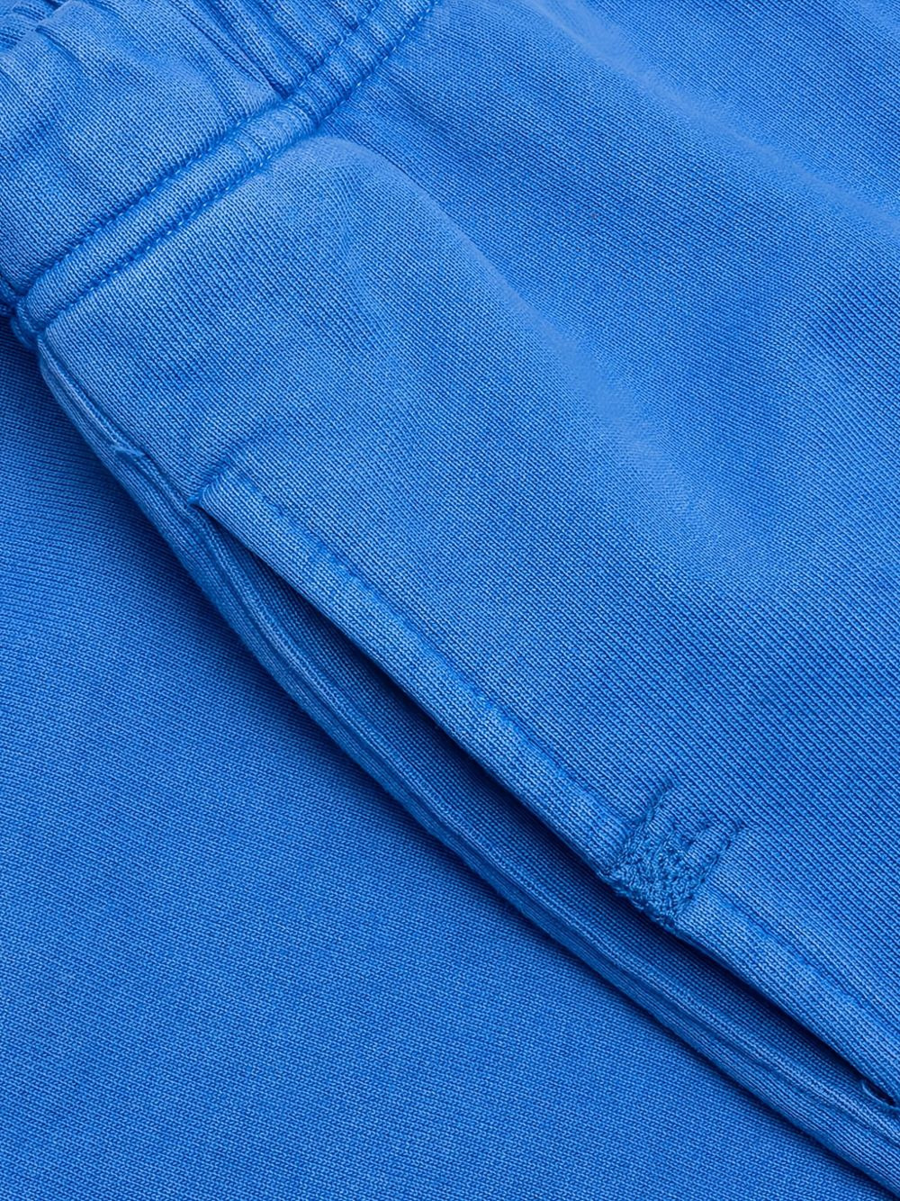 colour-block track pants - 4