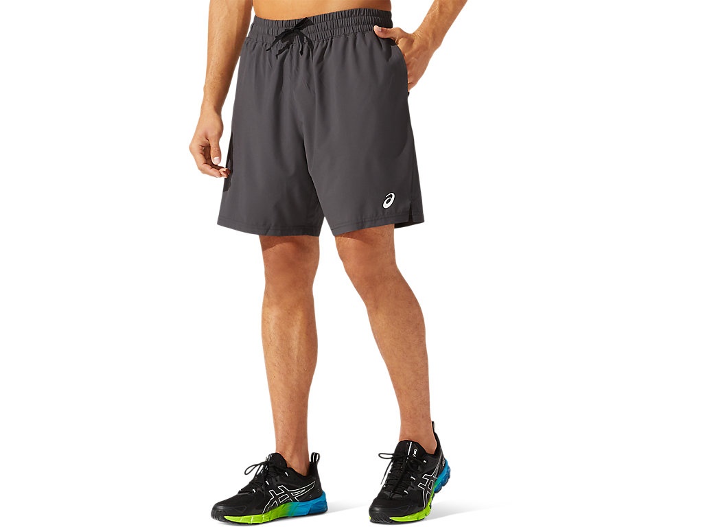Men's 7IN Woven Train Short - 1