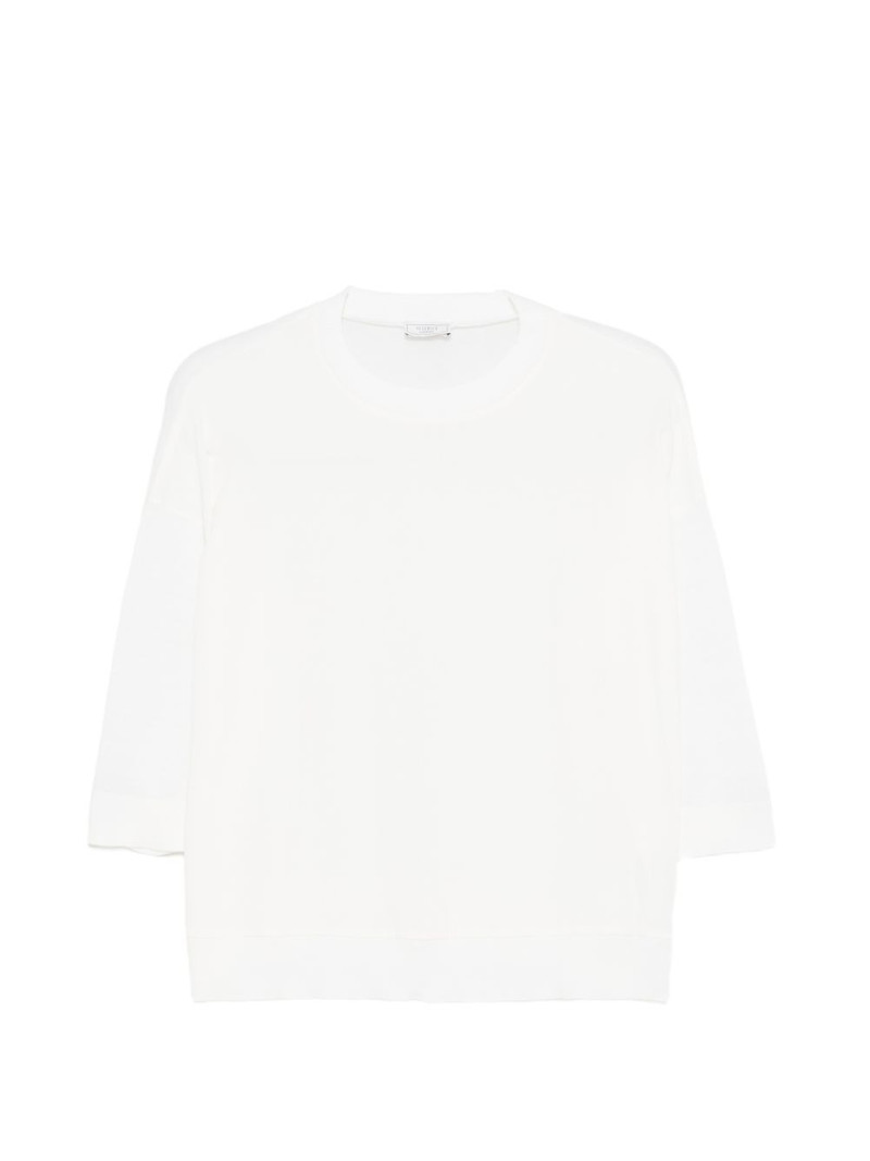 round-neck T-shirt 1
