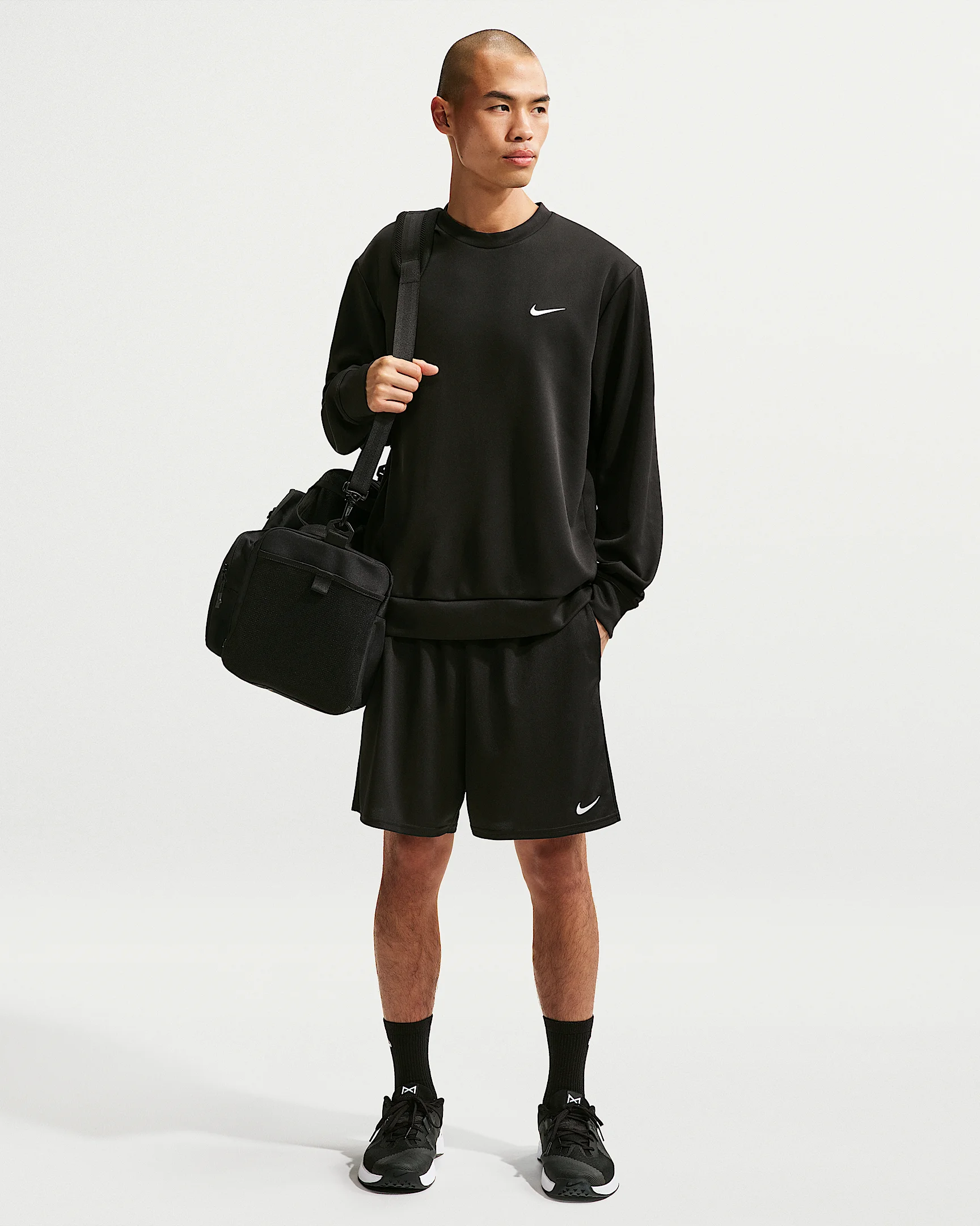 Nike Flex Men's Dri-FIT 7" Training Shorts - 1