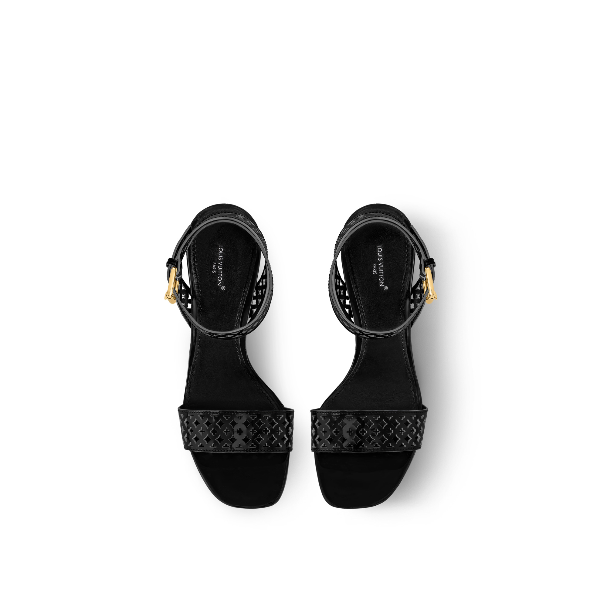 Silhouette Sandal - 3