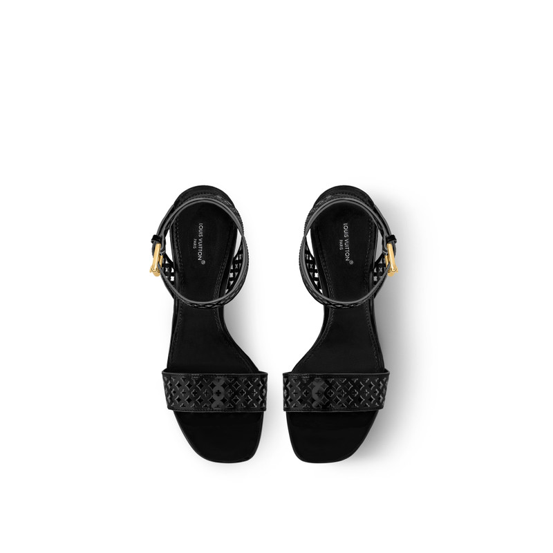 Silhouette Sandal 3