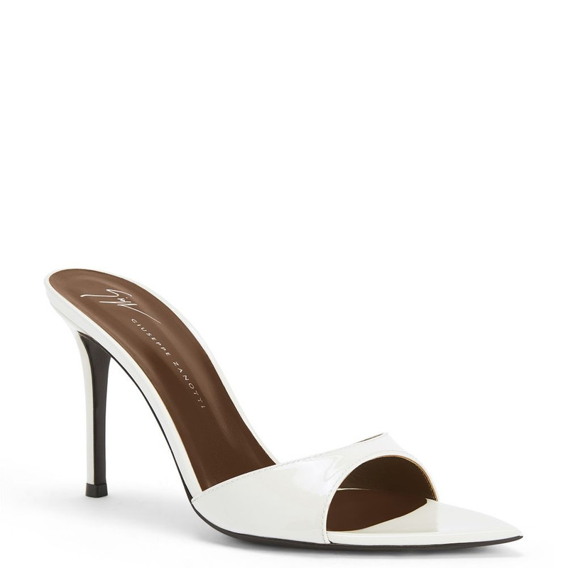 Giuseppe Zanotti Intriigo Strap 90 outlook