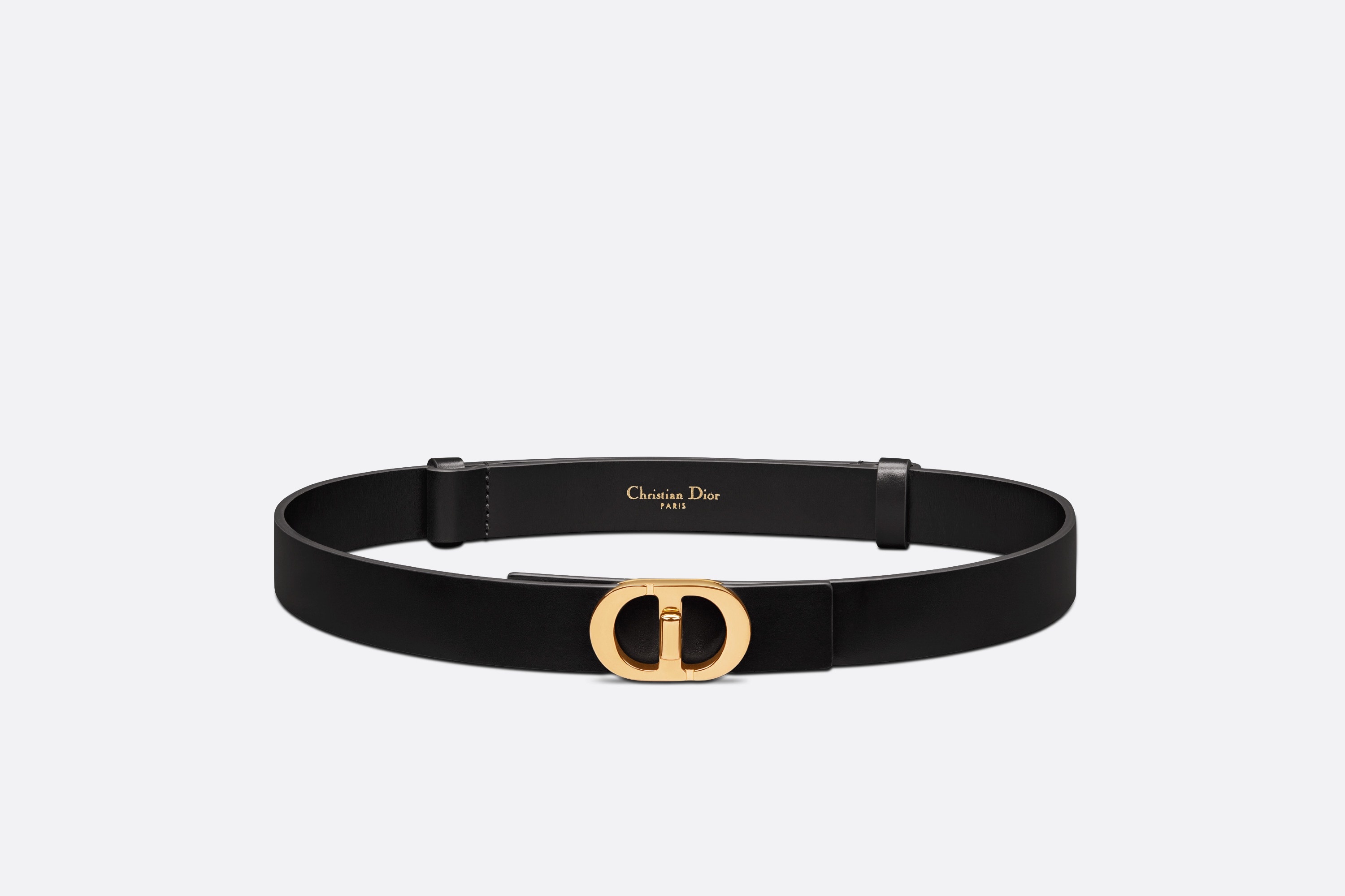 30 Montaigne Avenue Belt - 1