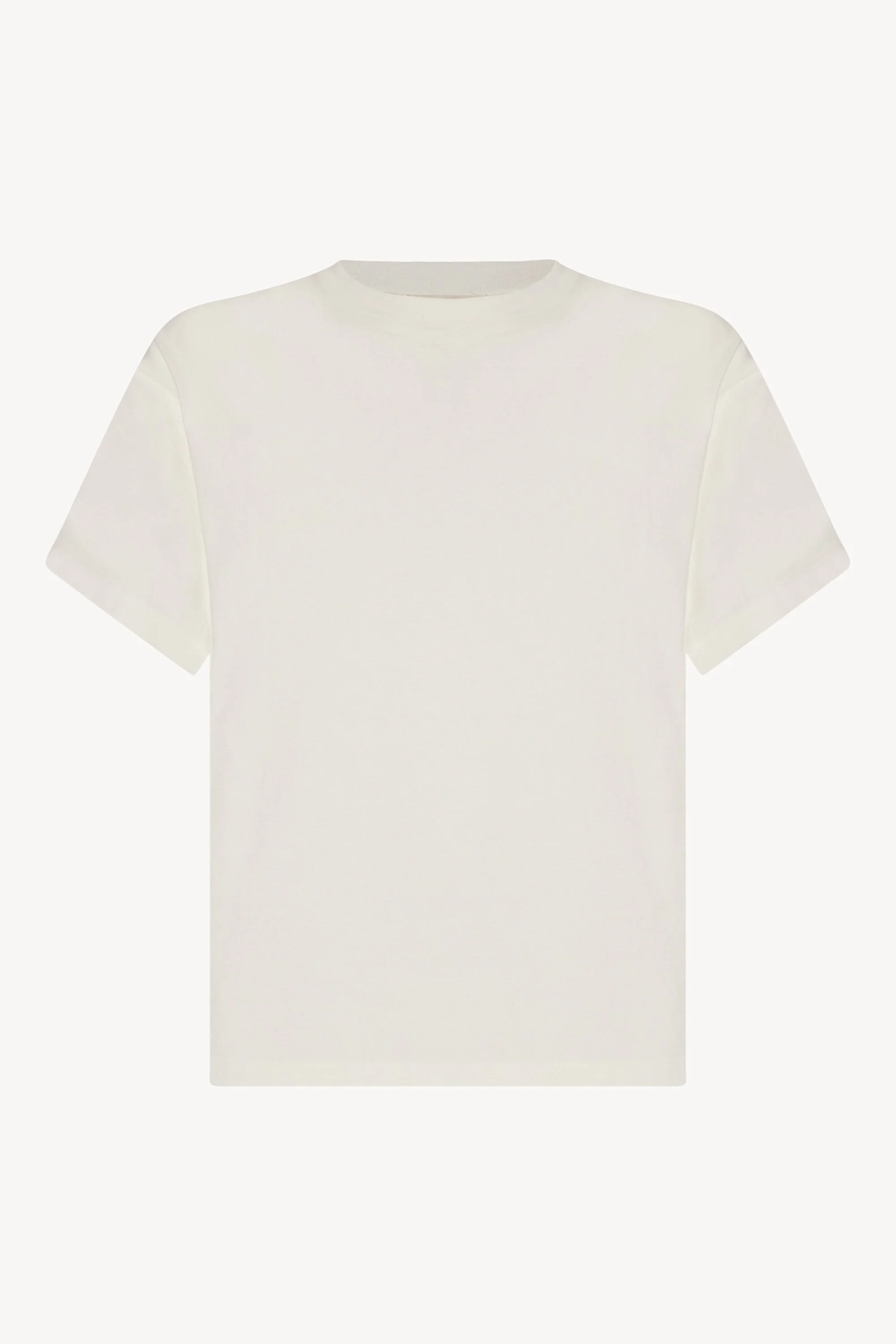 Sato T-Shirt in Cotton - 1