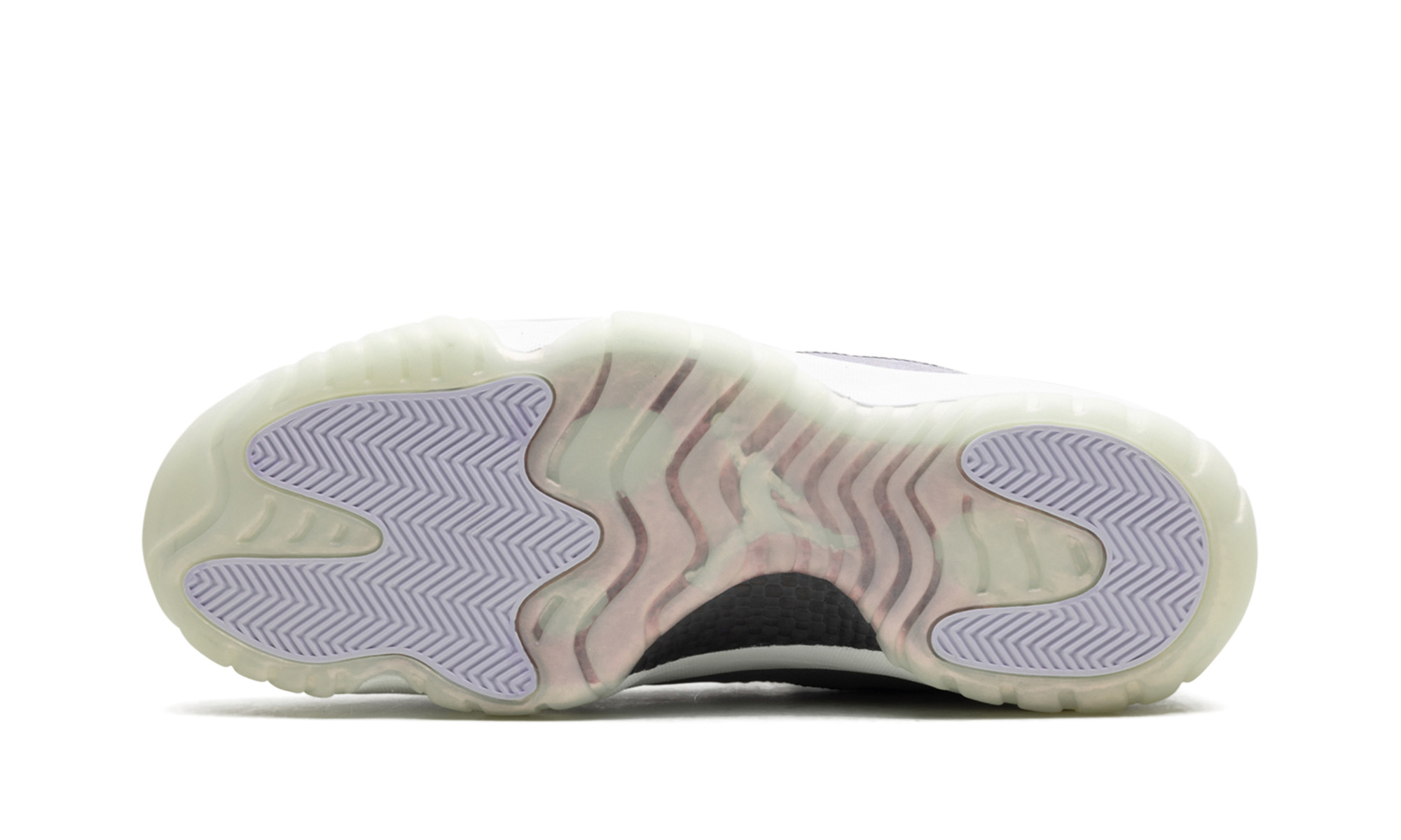 Air Jordan 11 Low "Year of the Snake" - 5