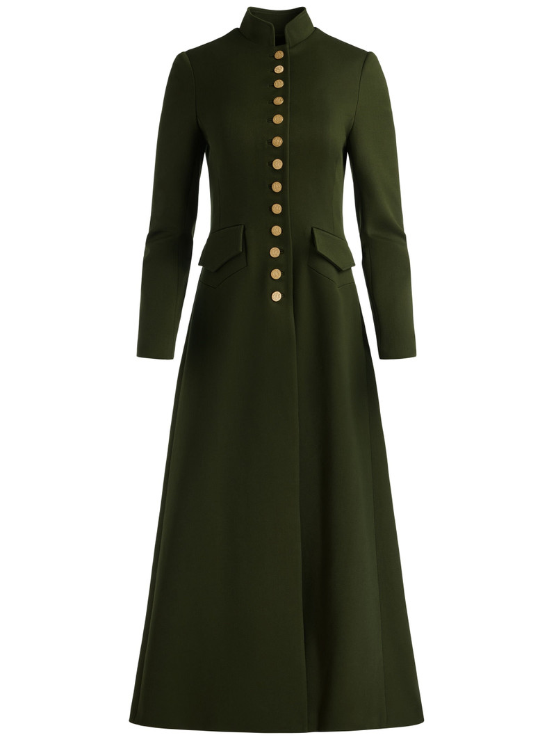 WINN LONG JACKET 1