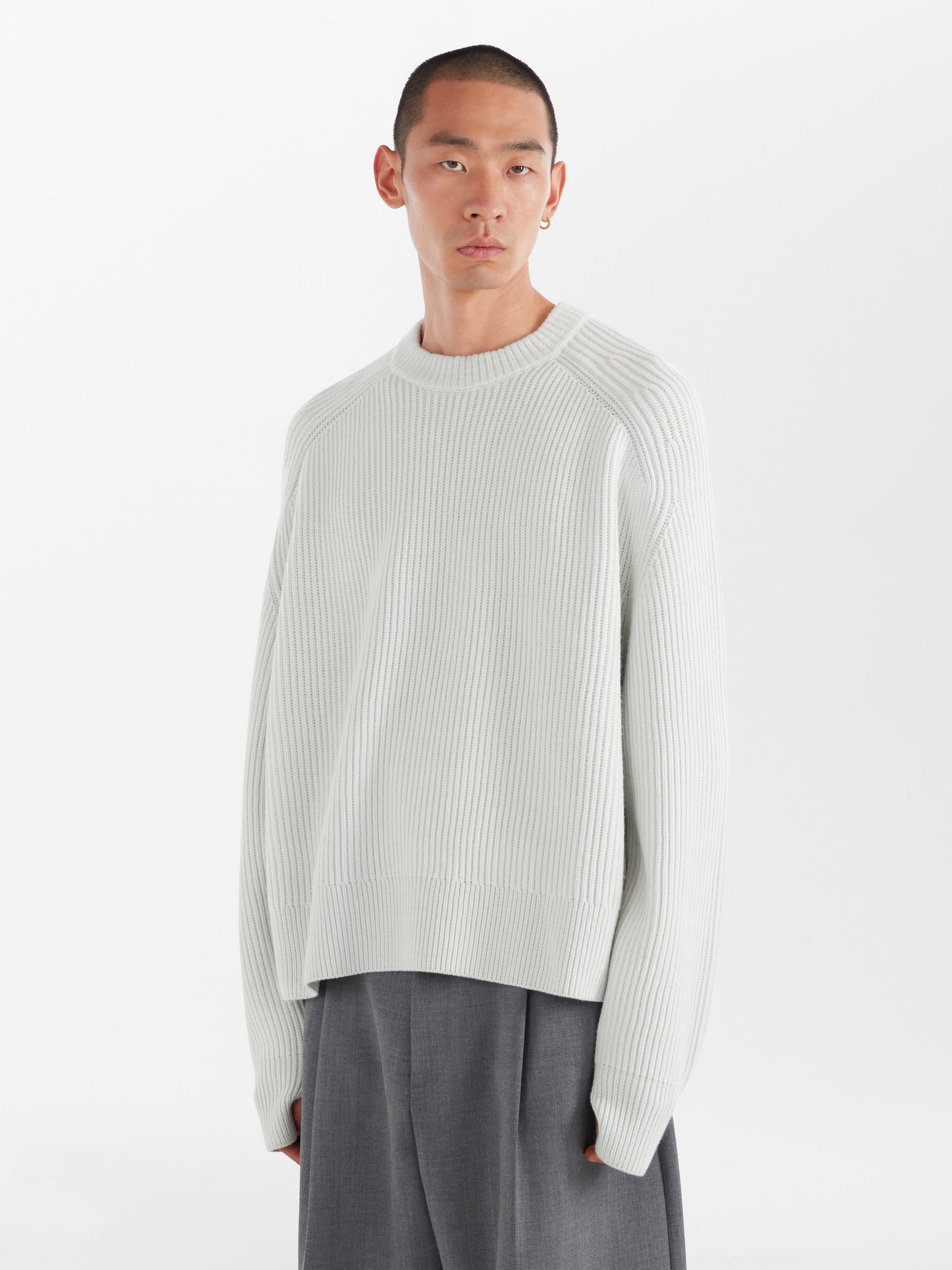Arum Knit - 2