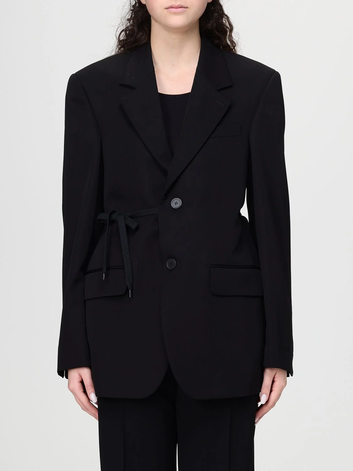 Jacket woman Balenciaga - 1