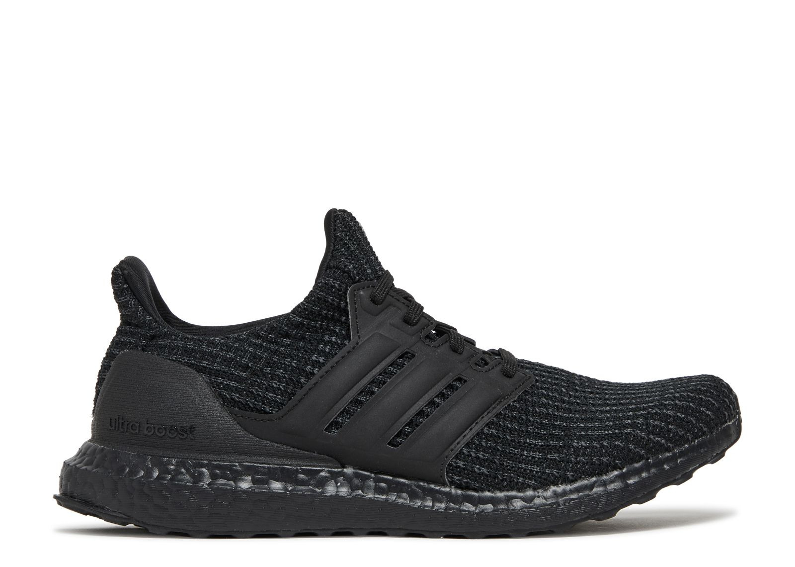 WMNS ULTRABOOST 4.0 DNA 'CORE BLACK' - 1