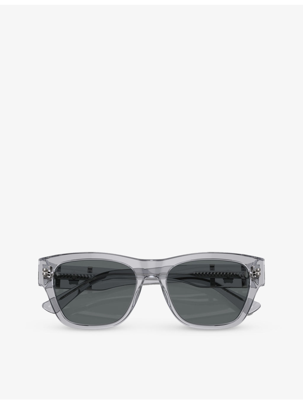 VE4457 square-frame acetate sunglasses - 5