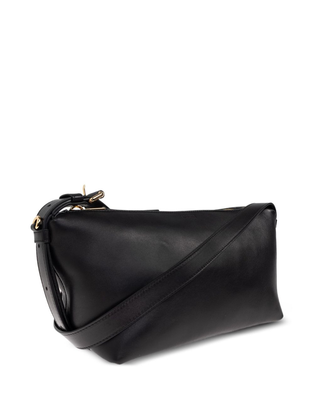 zip-fastening tote bag - 4