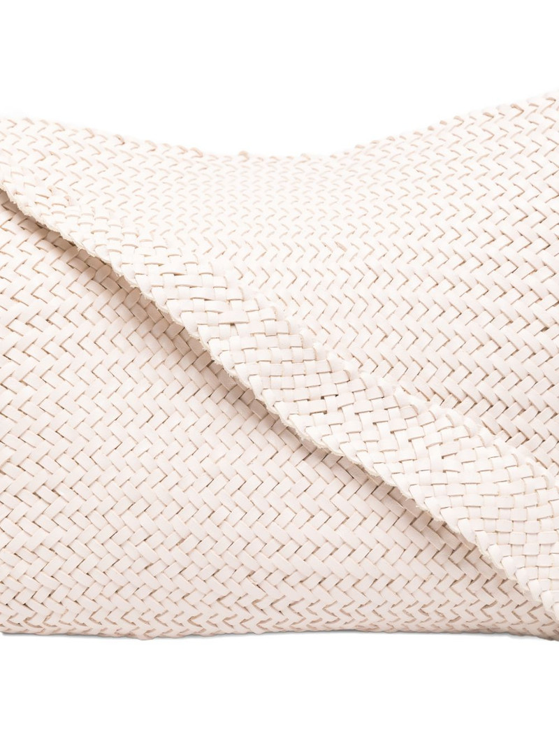 Santa Marta woven shoulder bag 4