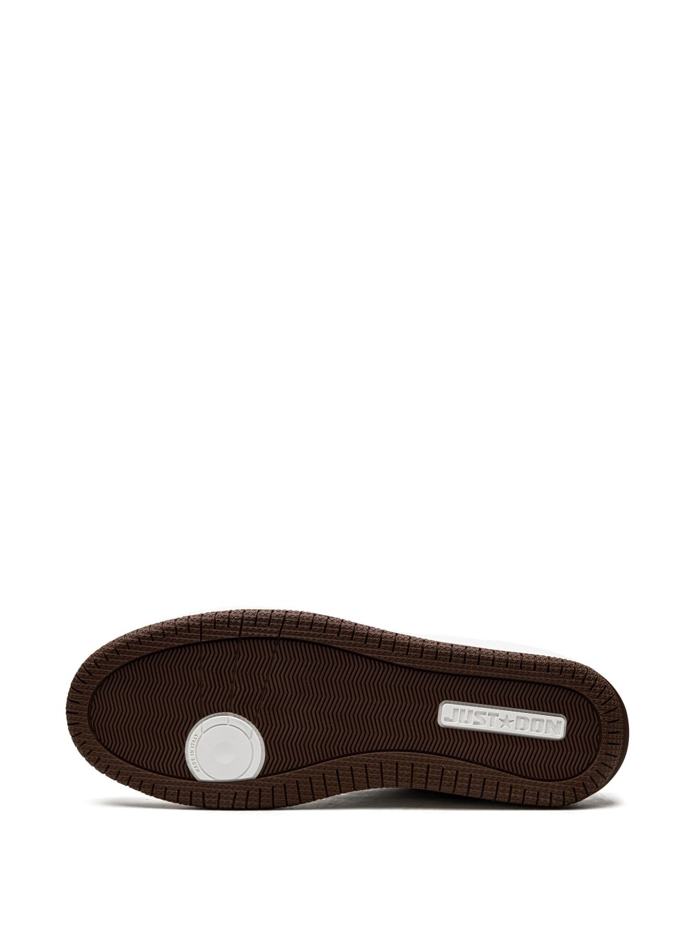 Courtside Low sneakers - 4