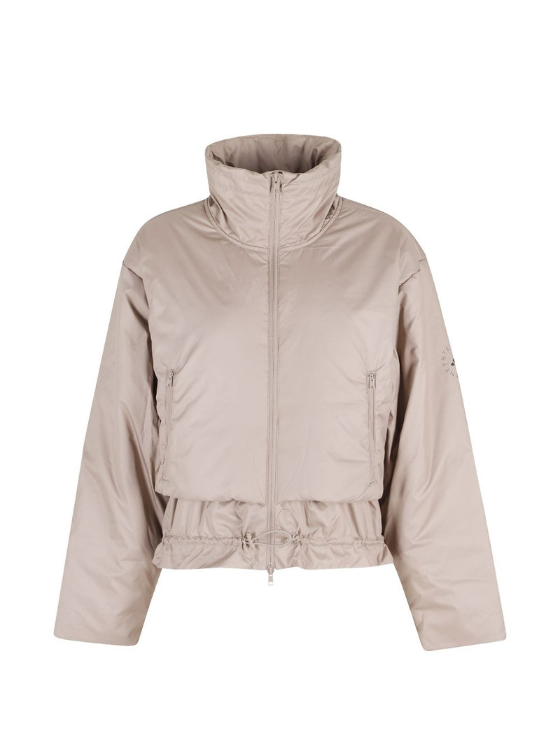 x Stella McCartney Liner jacket 1
