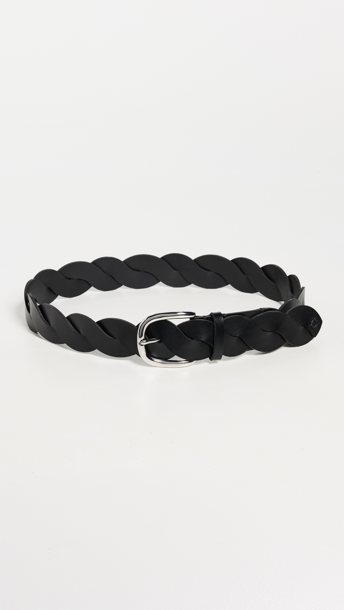 Zigzag Belt - 1
