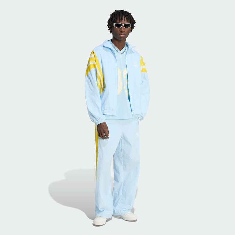 ORIGINALS SANTIAGO TRACK JACKET 4