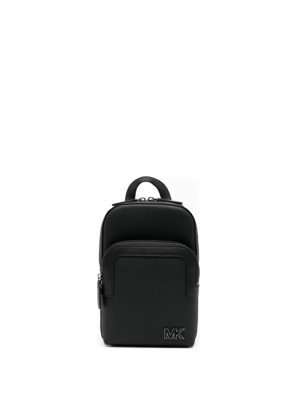 Edison Logo Shoulder Bag - 1