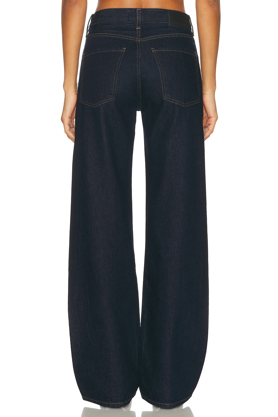 Annina Straight Leg Jeans - 4
