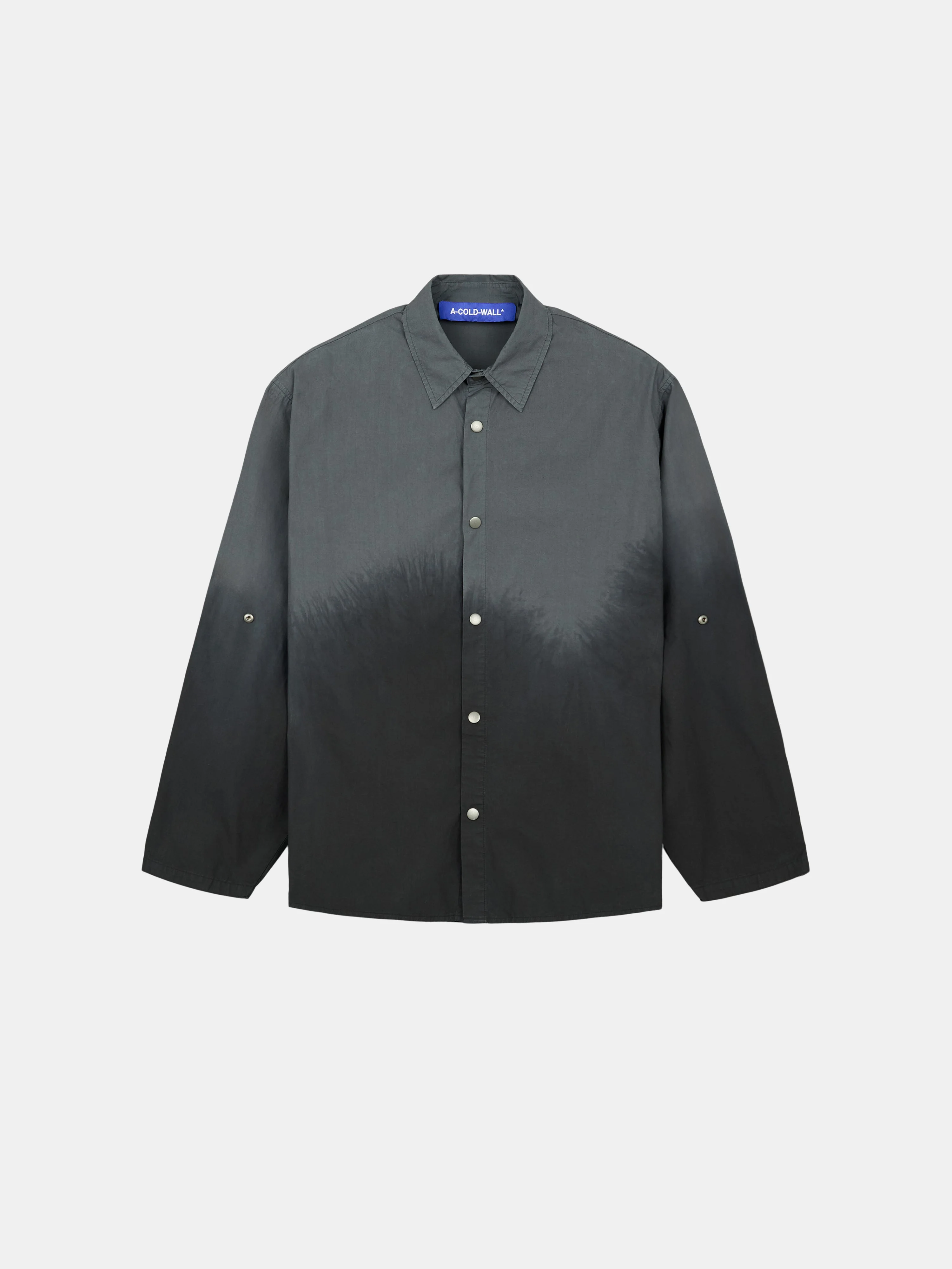 Augment Shirt Slate - 1