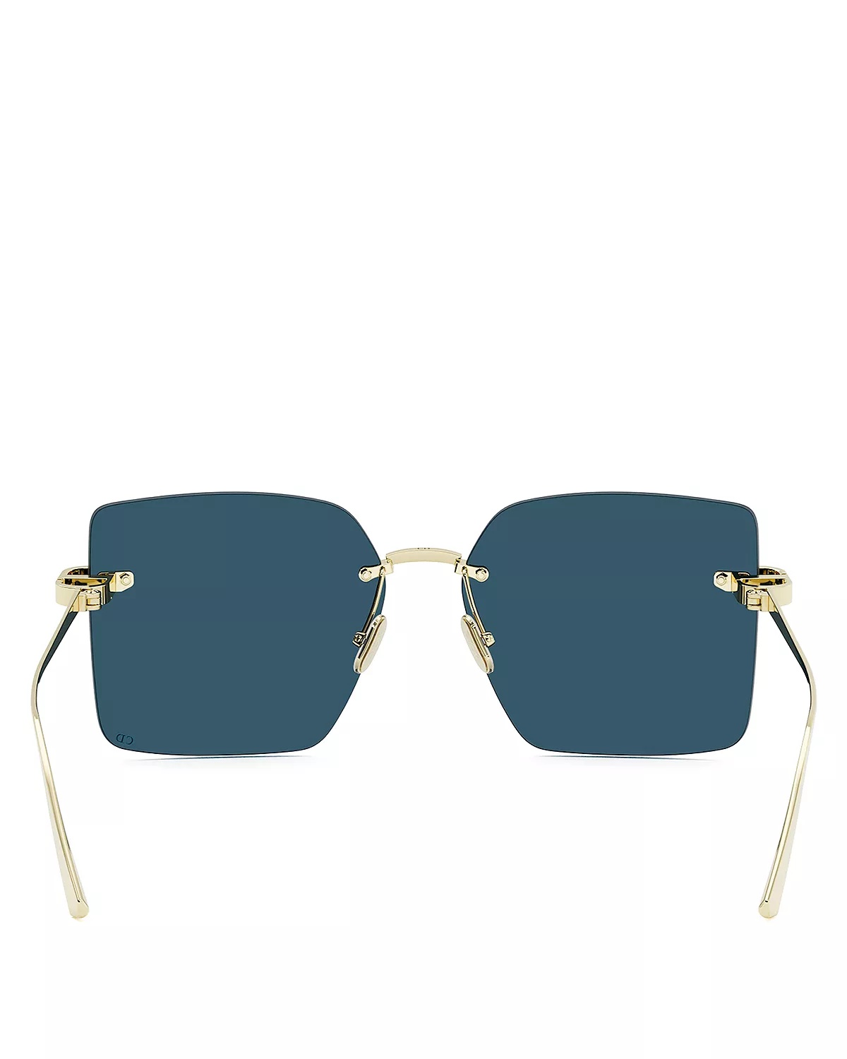 CDior Square Sunglasses, 60mm - 4