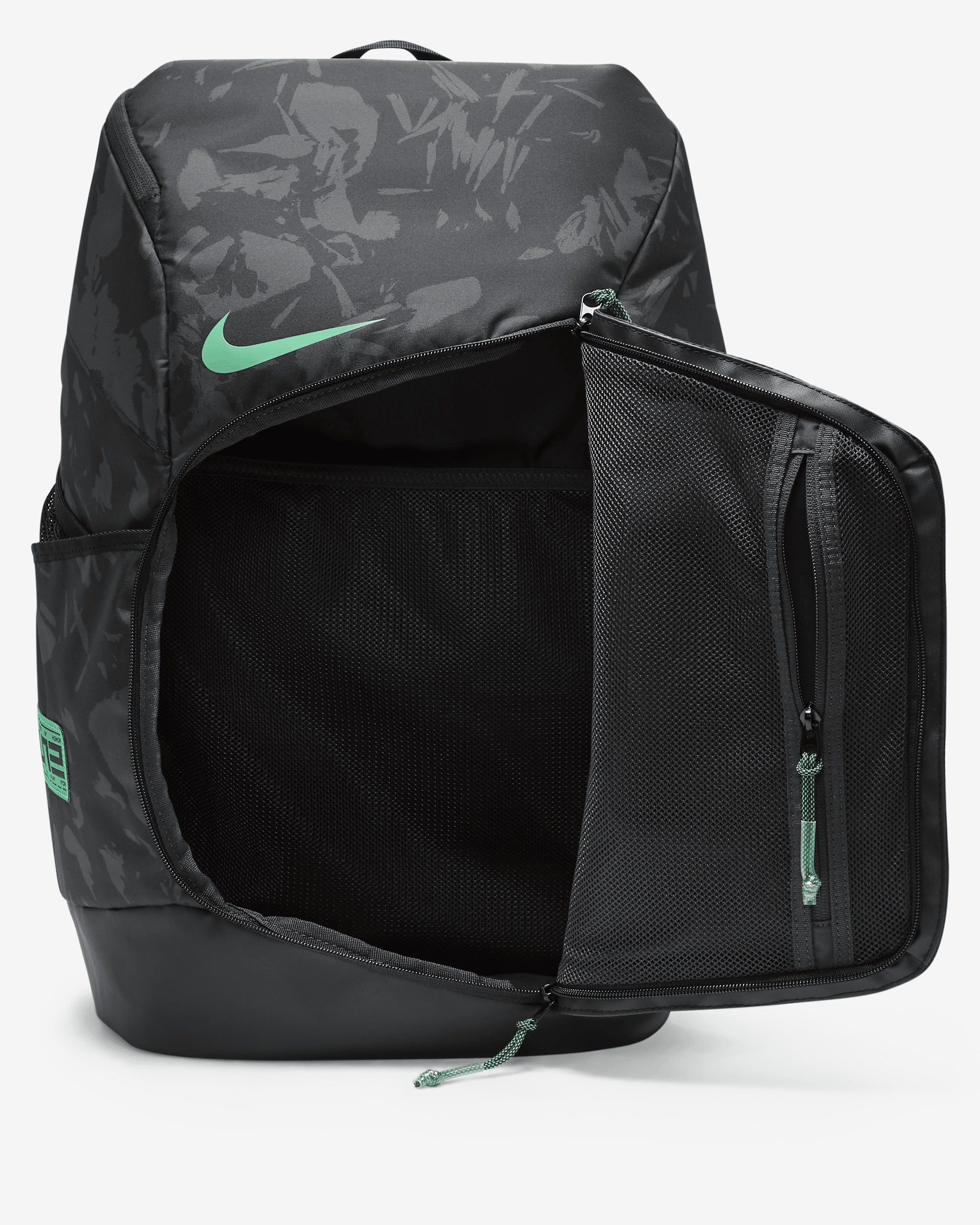 Nike Unisex Hoops Elite Basketball Backpack (32L) - 5