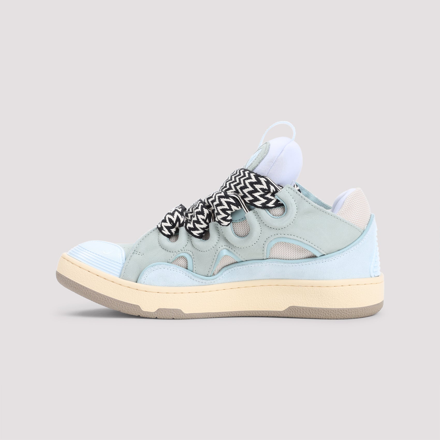 Sneakers Blue - 4