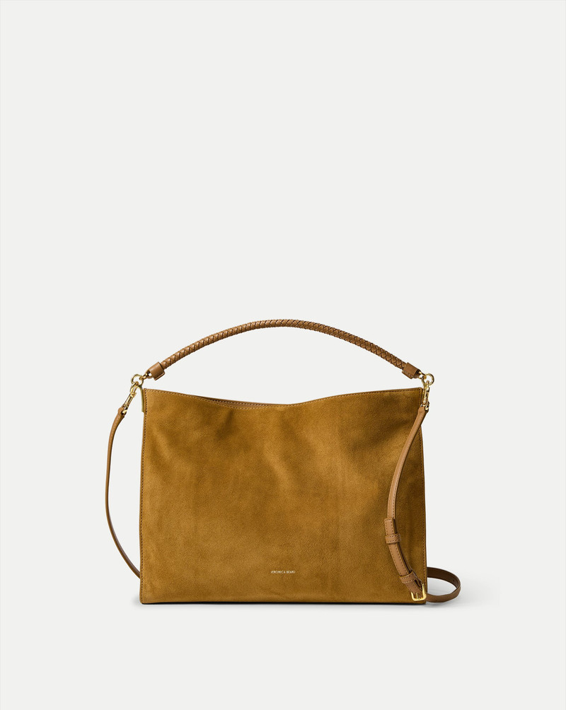 VIDA SHOULDER BAG 1