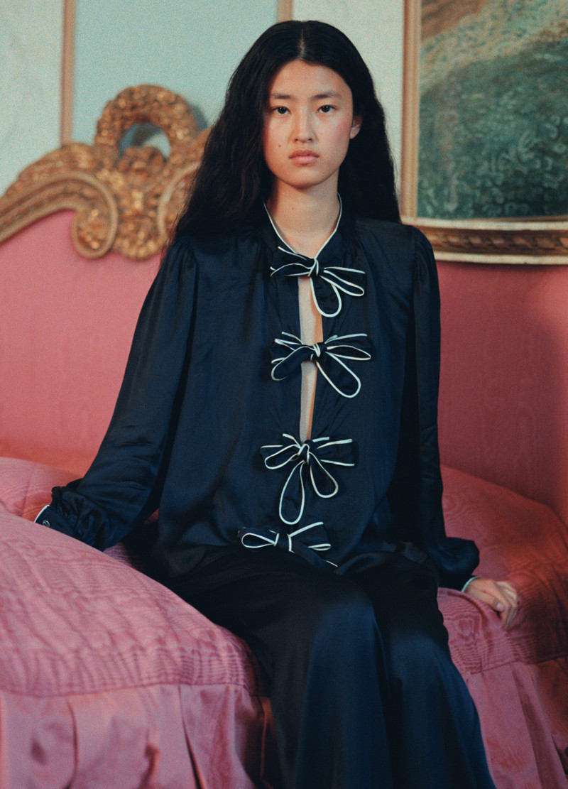 Marceline PJ Set 3